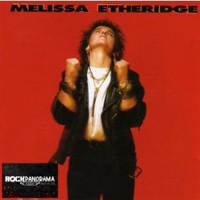 Melissa Etheridge - Melissa Etheridge (CD)
