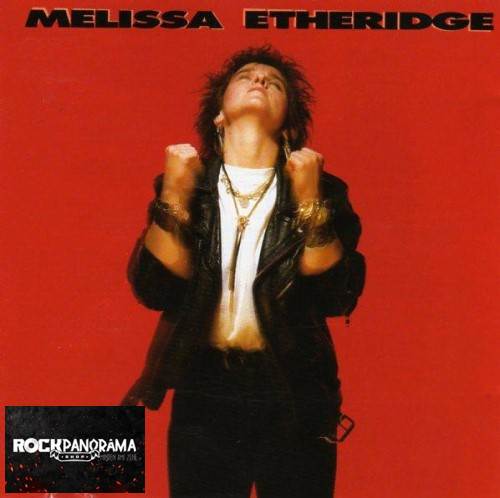 Melissa Etheridge - Melissa Etheridge (CD)