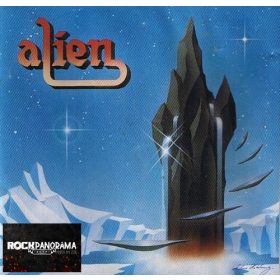 Alien - Alien (CD)