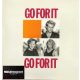 Go For It - Go For It (CD)