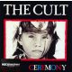 The Cult - Ceremony (CD)