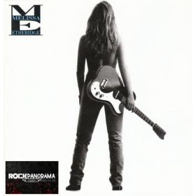 Melissa Etheridge - Never Enough (CD)