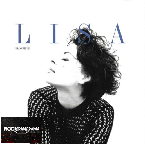 Lisa Stansfield - Real Love (CD)