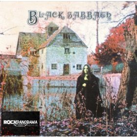 Black Sabbath - Black Sabbath (Dupla Digipak CD)