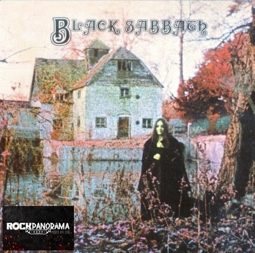 Black Sabbath - Black Sabbath (Dupla Digipak CD)