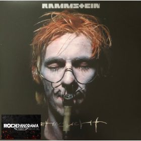 Rammstein - Sehnsucht (Dupla Gatefold LP)