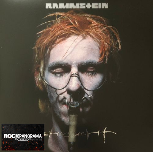 Rammstein - Sehnsucht (Dupla Gatefold LP)