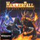 HammerFall - Crimson Thunder (CD)