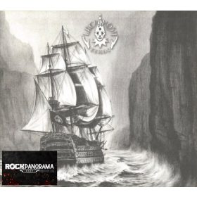 Lacrimosa - Echos (Digipak CD)