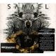 Samael - Above (Digipak CD)