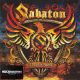 Sabaton - Coat Of Arms (CD)