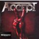 Accept - Blood Of The Nations (CD)