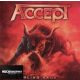 Accept - Blind Rage (CD)