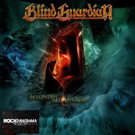 Blind Guardian - Beyond The Red Mirror (CD)