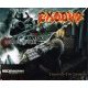 Exodus - Tempo Of The Damned / Shovel Headed Kill Machine (Dupla CD)