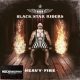 Black Star Riders - Heavy Fire (CD)