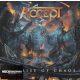 Accept - The Rise Of Chaos (CD)