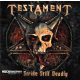 Testament - First Strike Still Deadly (CD)