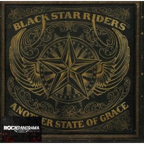 Black Star Riders - Another State Of Grace (CD)
