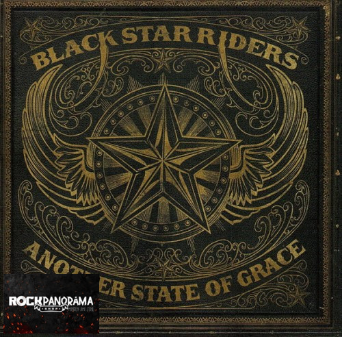 Black Star Riders - Another State Of Grace (CD)