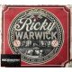 Ricky Warwick - When Life Was Hard And Fast (Dupla Digipak CD)