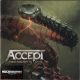 Accept - Too Mean To Die (CD)