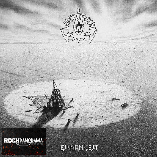 Lacrimosa - Einsamkeit (CD)