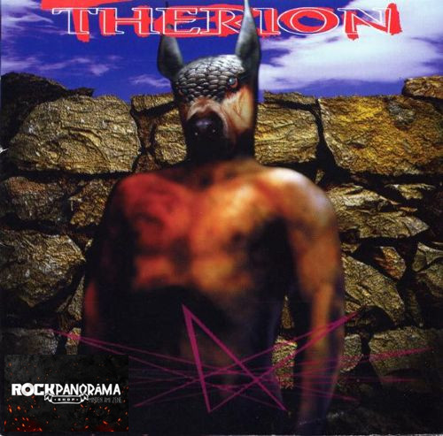 Therion - Theli (CD)