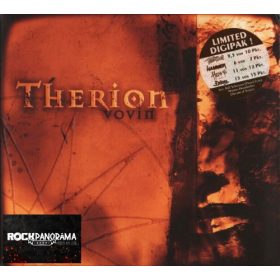 Therion - Vovin (Digipak CD)