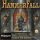 HammerFall - Legacy Of Kings (CD)