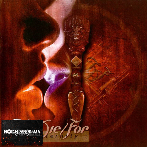 To/Die/For - All Eternity (CD)