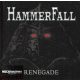 HammerFall - Renegade (EP, CD)