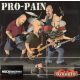 Pro-Pain - Round 6 (CD)