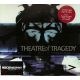 Theatre Of Tragedy - ['mju:zik] (Digipak CD)