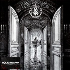 Lacrimosa - Elodia (CD)