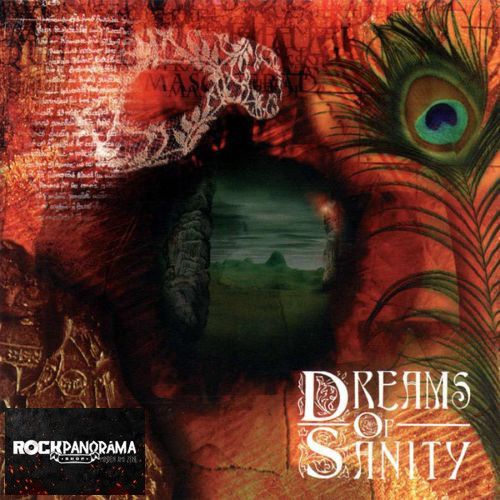 Dreams Of Sanity - Masquerade (CD)