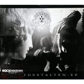 Lacrimosa - Lichtgestalten-EP (Digipak CD)