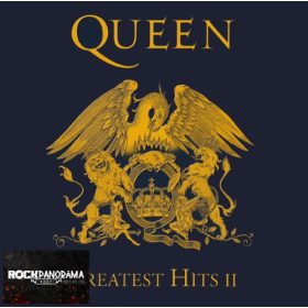 Queen - Greatest Hits II (CD)