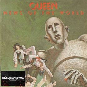 Queen - News Of The World (CD)