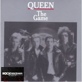 Queen - The Game (CD)