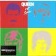 Queen - Hot Space (CD)