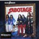 Black Sabbath - Sabotage (CD)