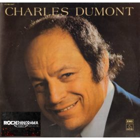 Charles Dumont – Elle (LP)
