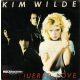 Kim Wilde - Chequered Love (7" SP)