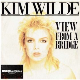 Kim Wilde - View From A Bridge (7" SP)