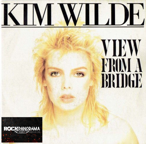 Kim Wilde - View From A Bridge (7" SP)