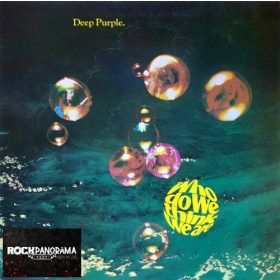 Deep Purple - Who Do We Think We Are (Gatefold LP)