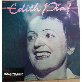 Edith Piaf - Edith Piaf (LP)