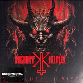 Kerry King - From Hell I Rise (Gatefold LP)