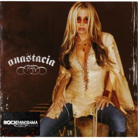 Anastacia - Anastacia (CD)